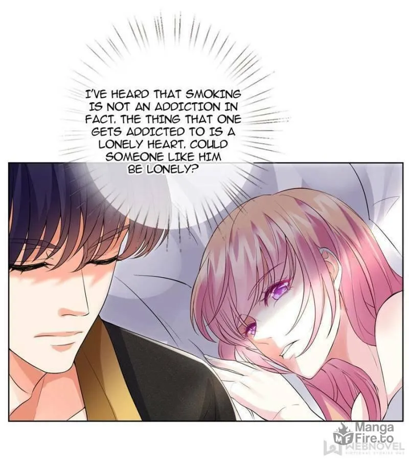Embrace My Shadow Chapter 22 page 3 - 
