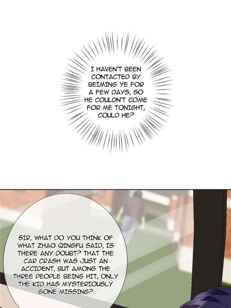Embrace My Shadow Chapter 22 page 22 - 