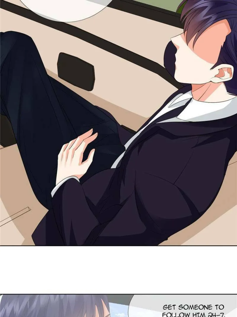 Embrace My Shadow Chapter 22 page 23 - 