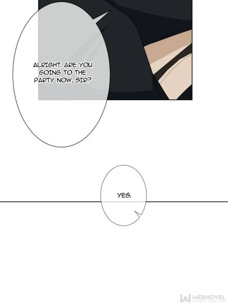 Embrace My Shadow Chapter 22 page 26 - 