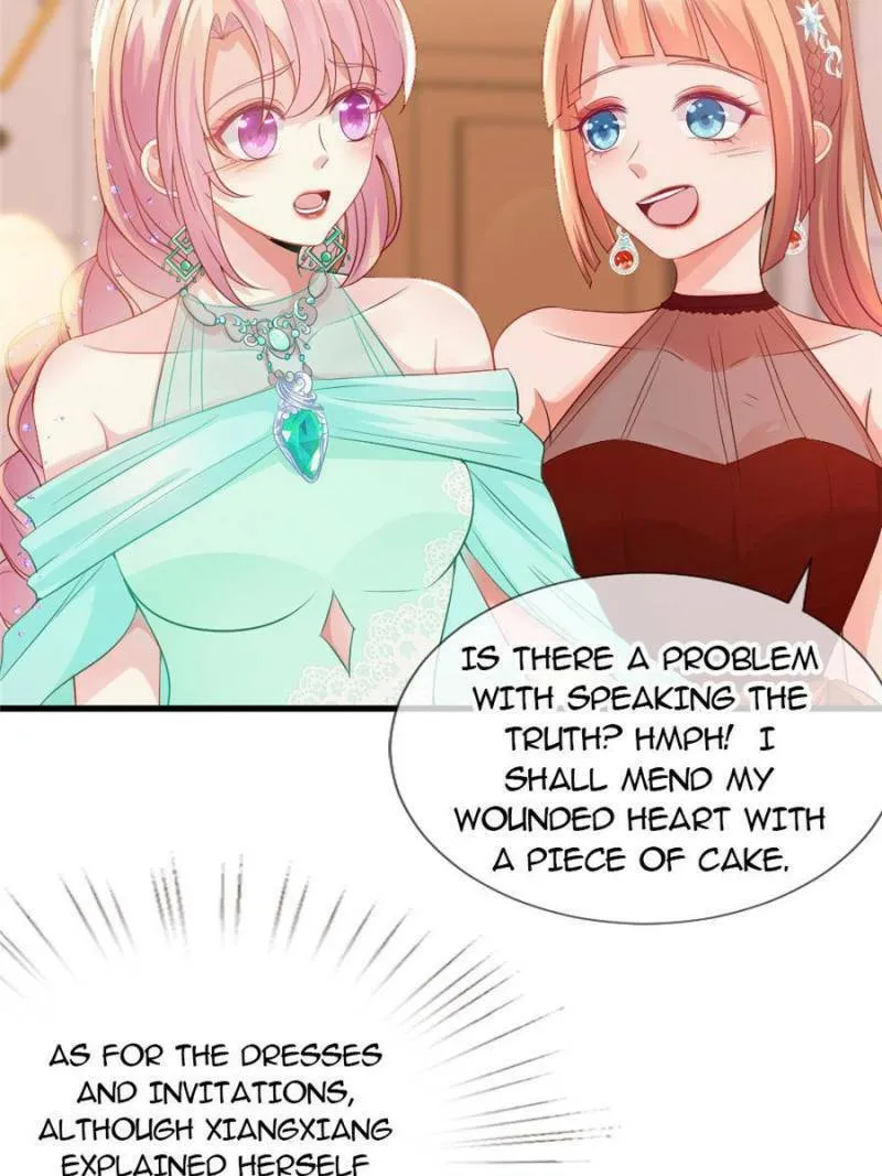 Embrace My Shadow Chapter 22 page 32 - 