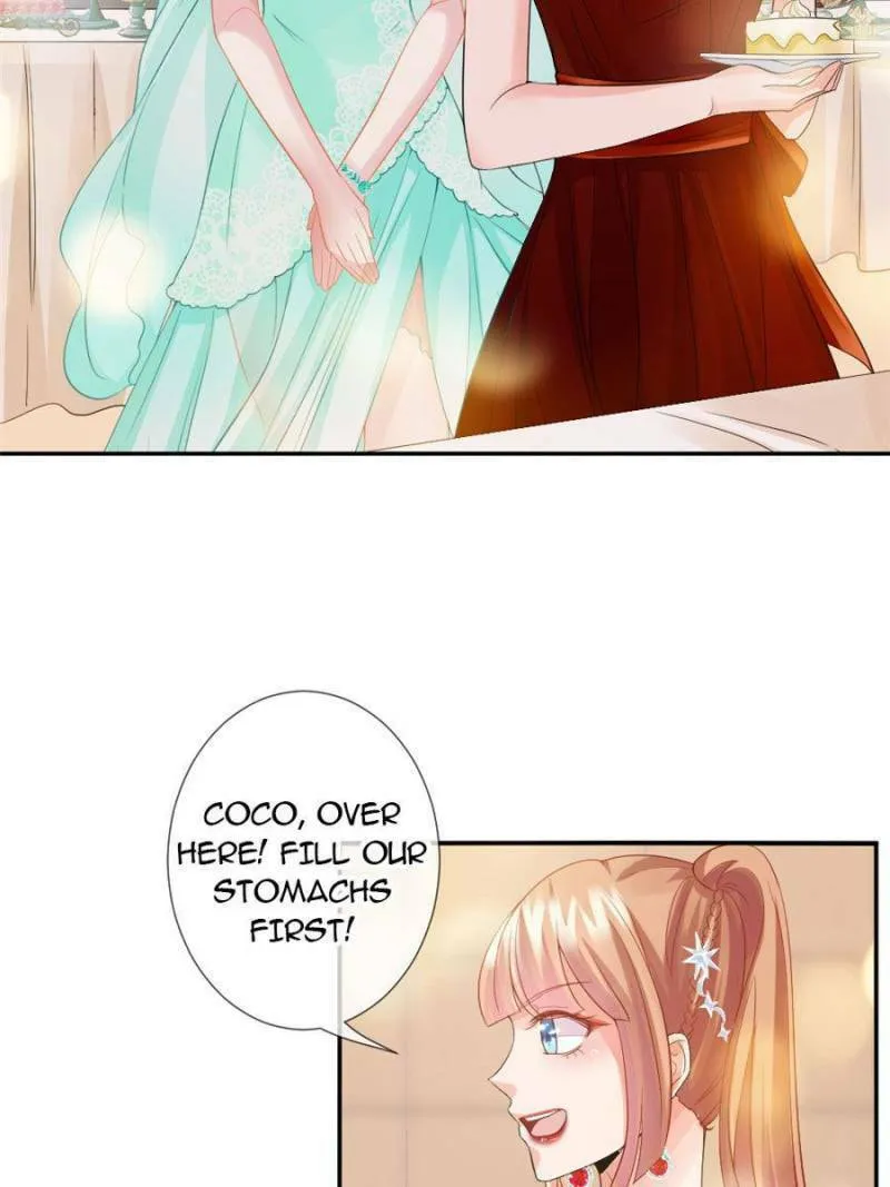 Embrace My Shadow Chapter 22 page 34 - 