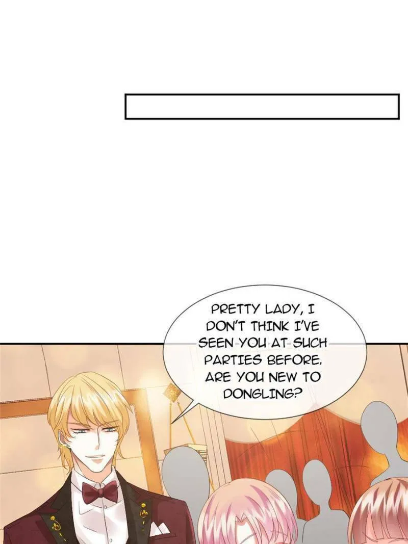 Embrace My Shadow Chapter 22 page 37 - 