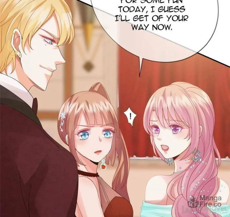 Embrace My Shadow Chapter 22 page 39 - 