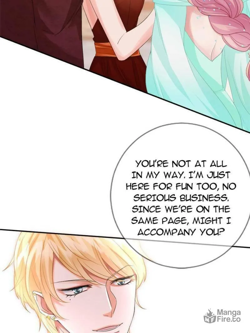 Embrace My Shadow Chapter 22 page 40 - 