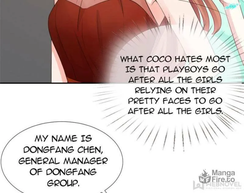 Embrace My Shadow Chapter 22 page 42 - 