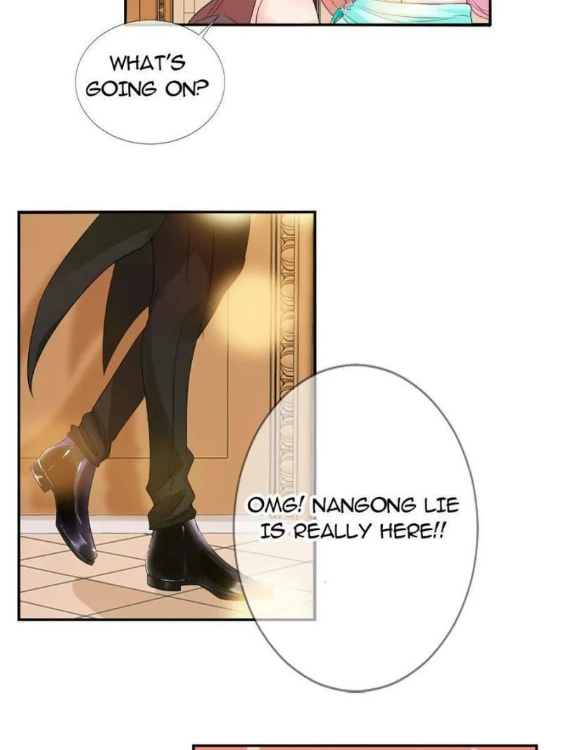 Embrace My Shadow Chapter 22 page 47 - 