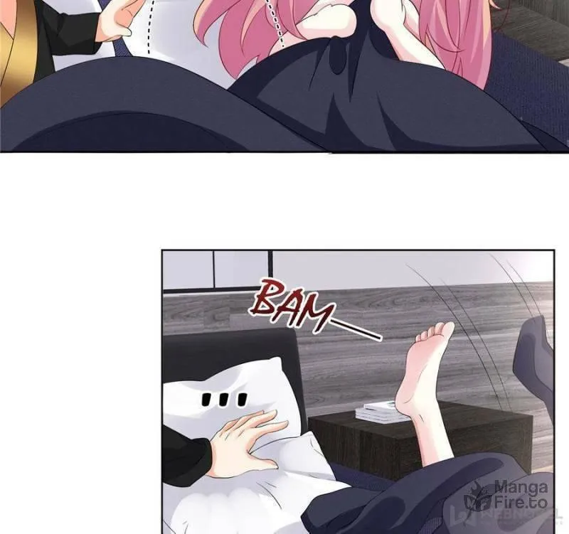 Embrace My Shadow Chapter 22 page 6 - 