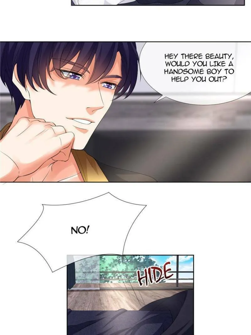 Embrace My Shadow Chapter 22 page 7 - 