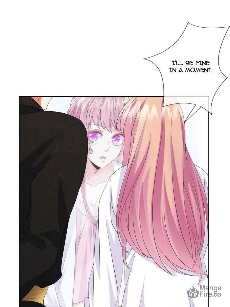 Embrace My Shadow Chapter 22 page 10 - 
