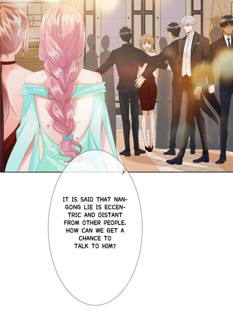 Embrace My Shadow Chapter 23 page 2 - 