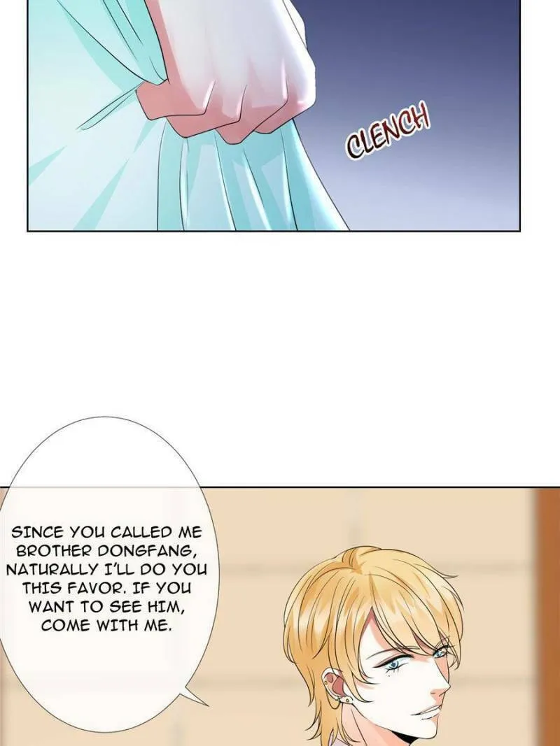 Embrace My Shadow Chapter 23 page 13 - 