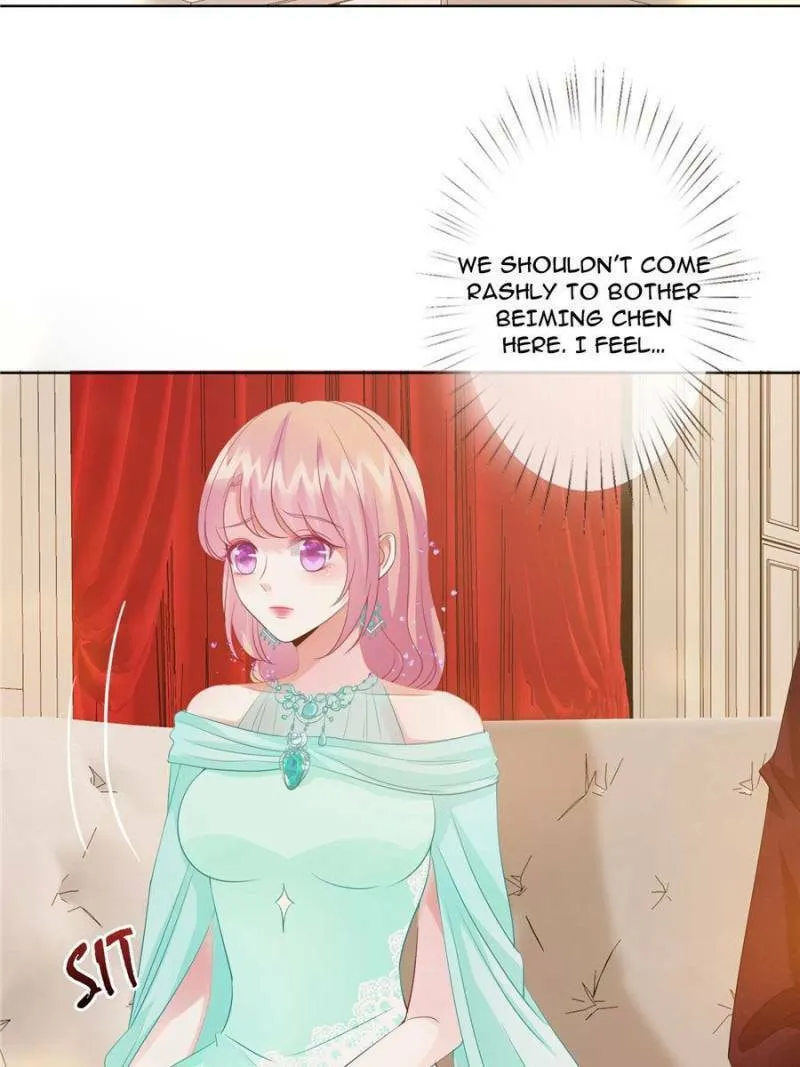 Embrace My Shadow Chapter 23 page 17 - 