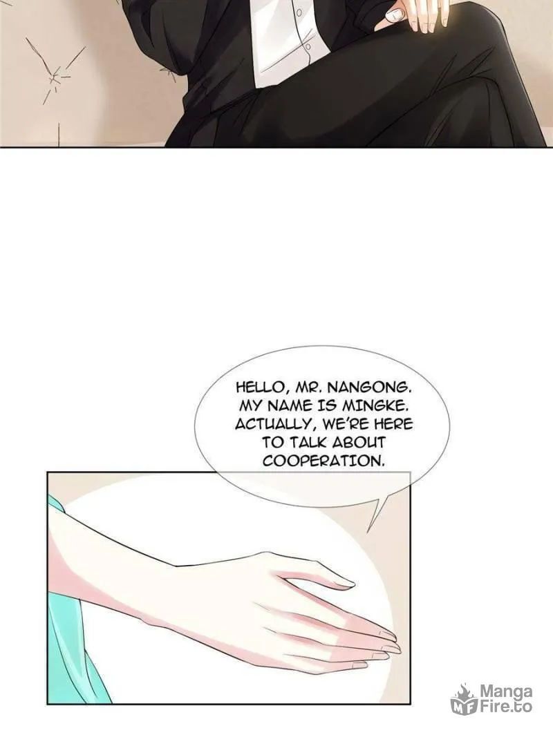 Embrace My Shadow Chapter 23 page 20 - 