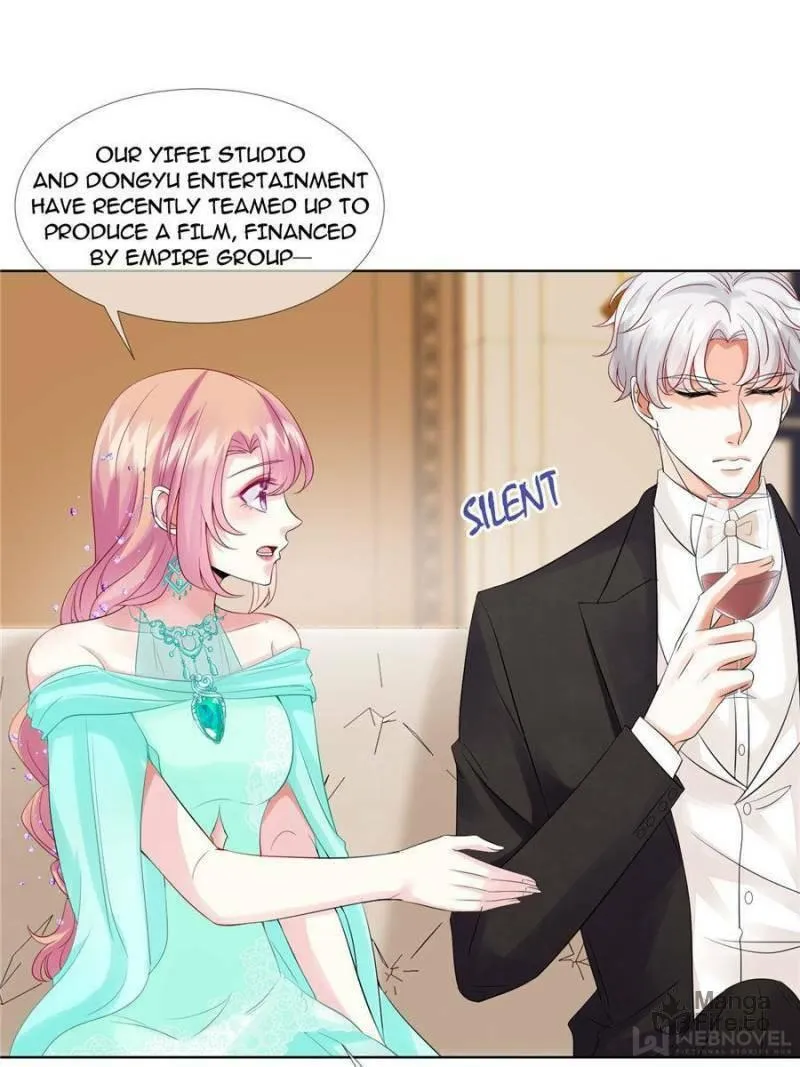 Embrace My Shadow Chapter 23 page 21 - 