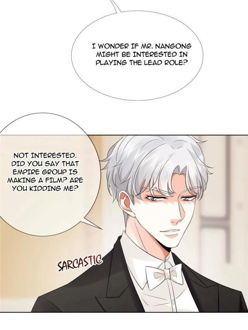 Embrace My Shadow Chapter 23 page 22 - 