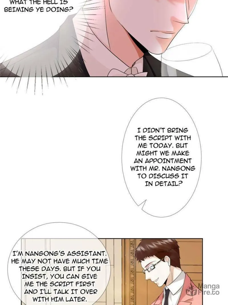 Embrace My Shadow Chapter 23 page 24 - 