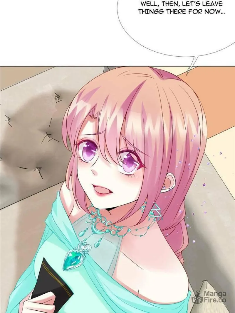 Embrace My Shadow Chapter 23 page 27 - 