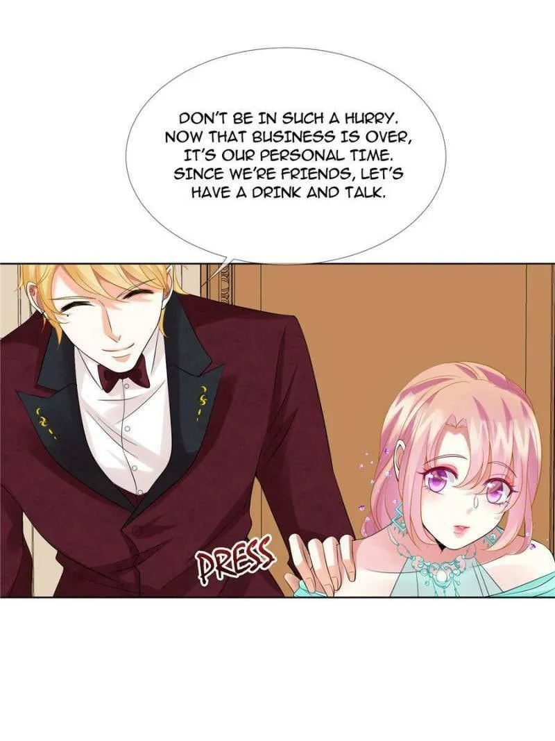 Embrace My Shadow Chapter 23 page 29 - 