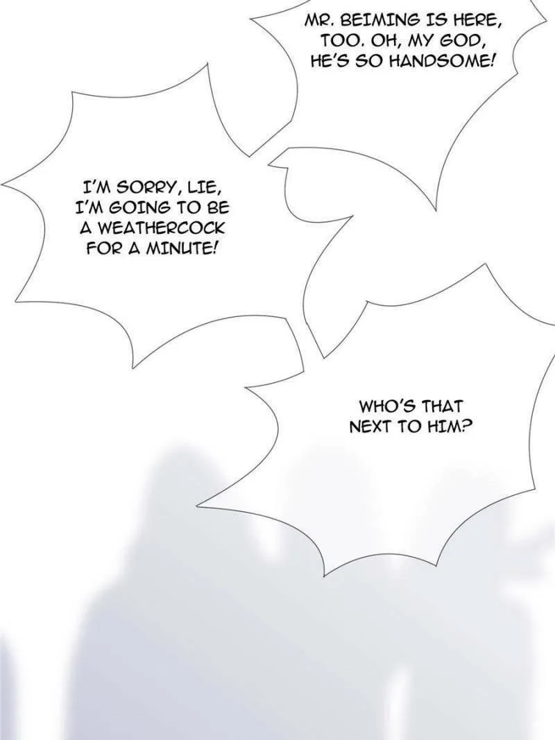 Embrace My Shadow Chapter 23 page 32 - 