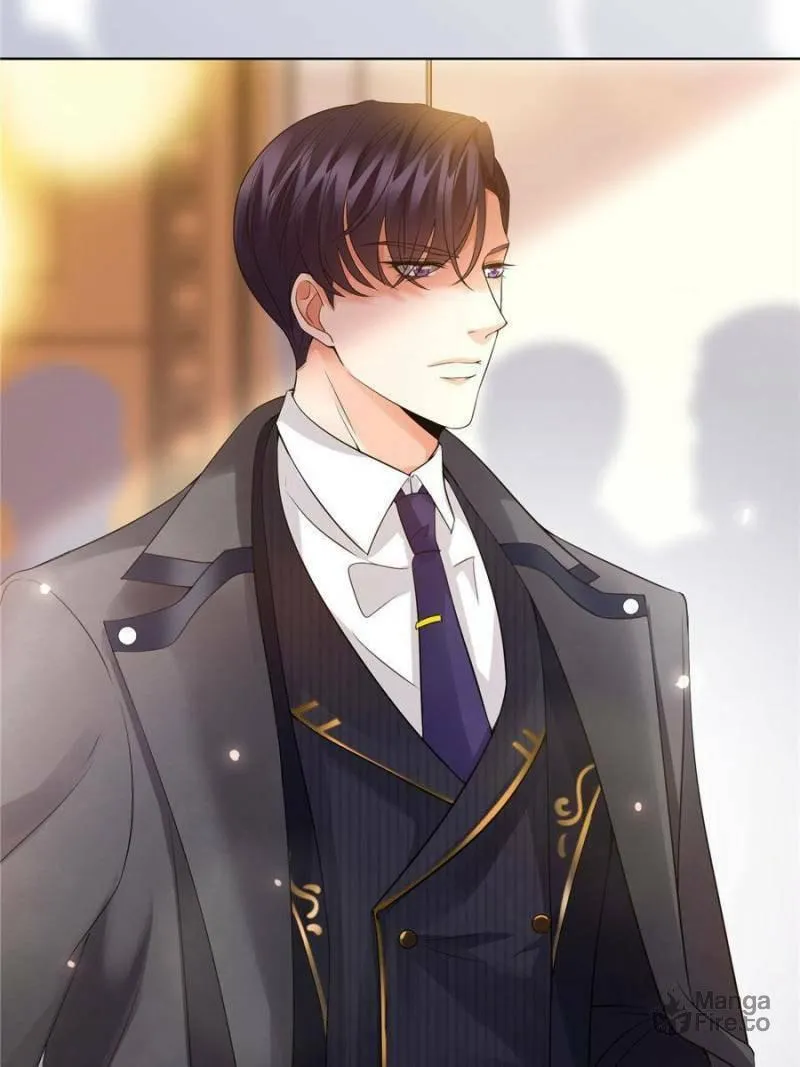 Embrace My Shadow Chapter 23 page 33 - 