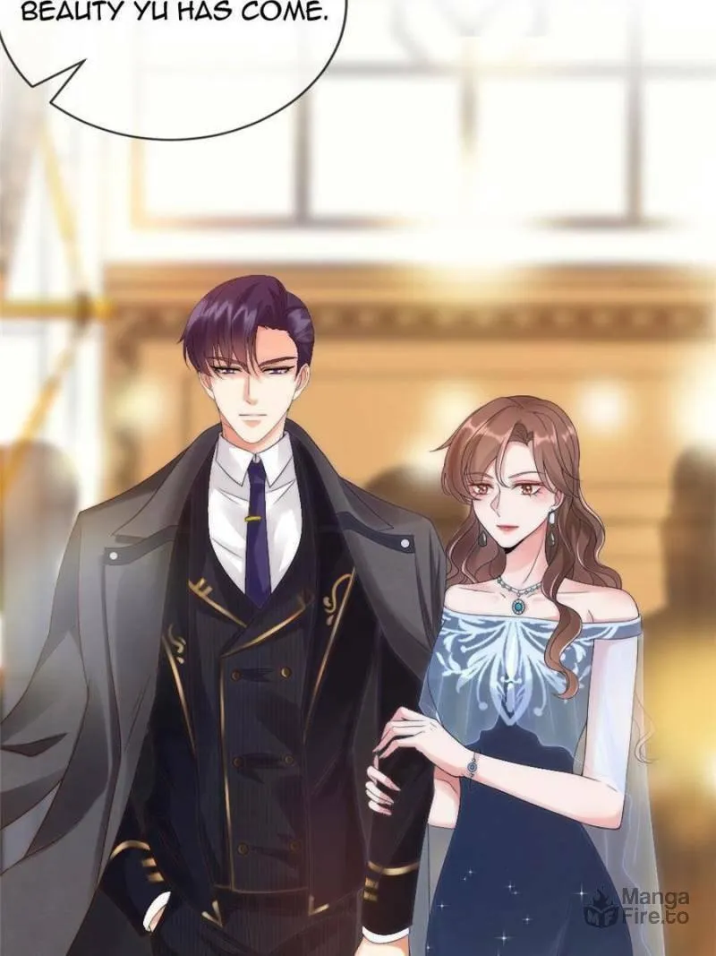 Embrace My Shadow Chapter 23 page 36 - 