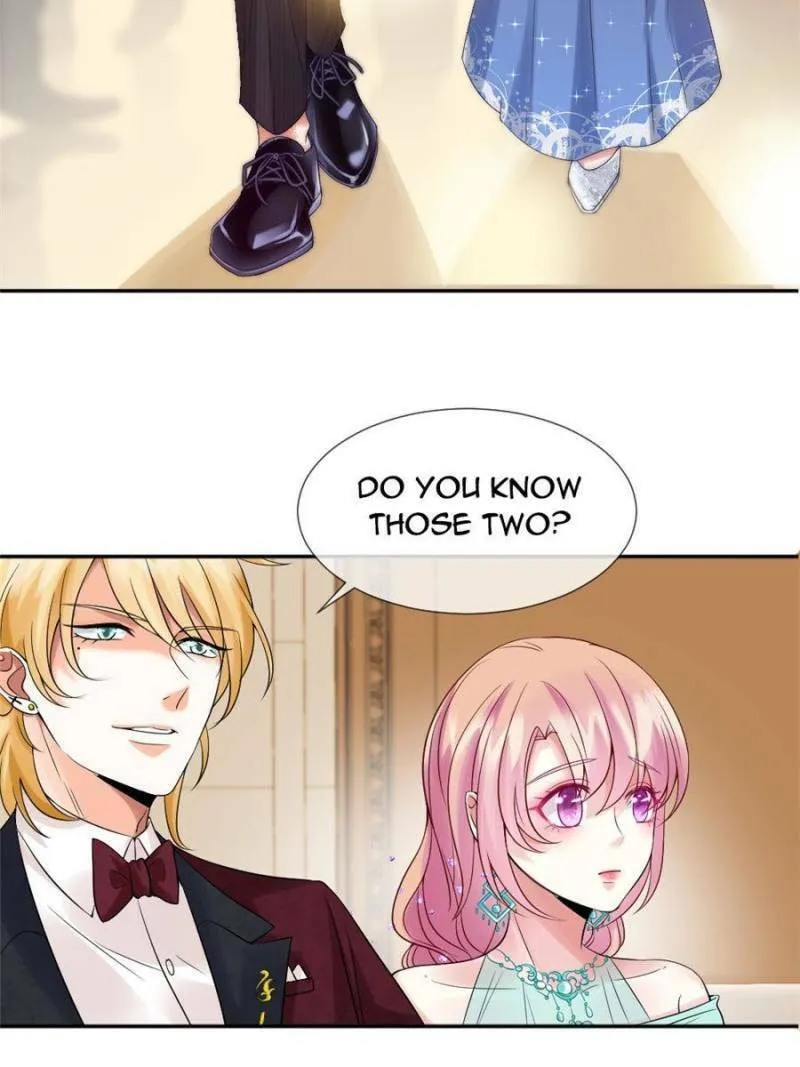 Embrace My Shadow Chapter 23 page 38 - 