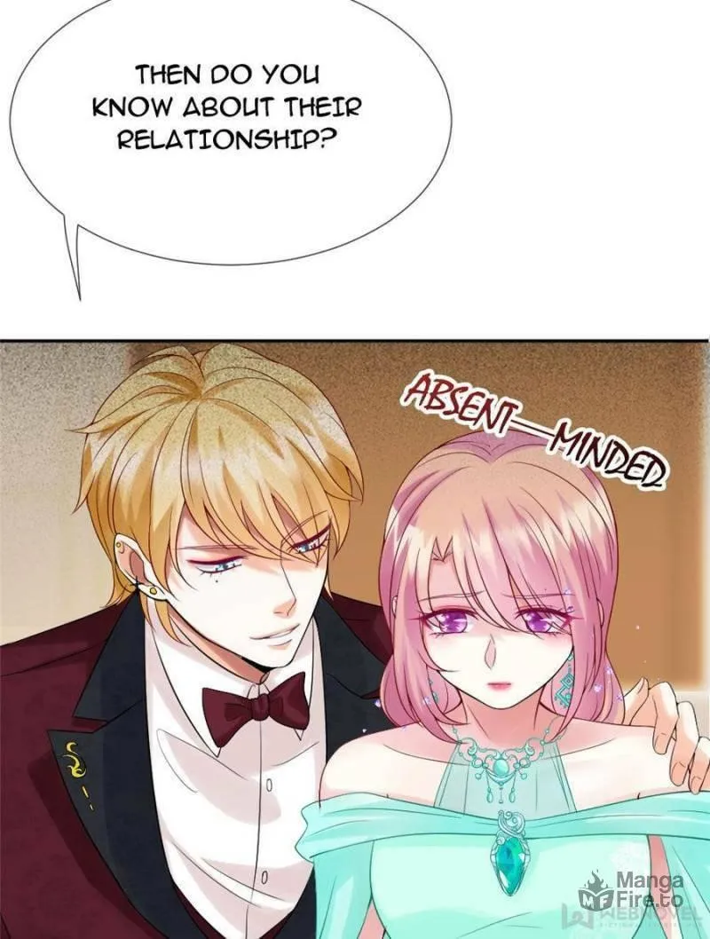 Embrace My Shadow Chapter 23 page 40 - 