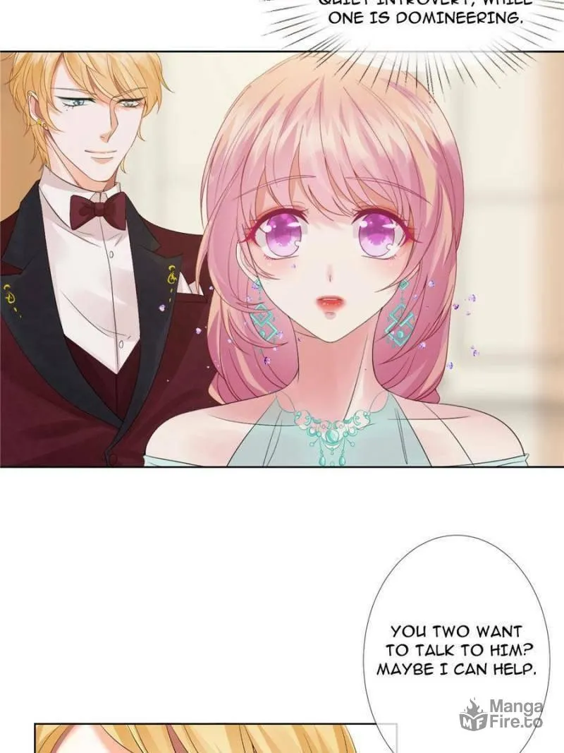 Embrace My Shadow Chapter 23 page 5 - 