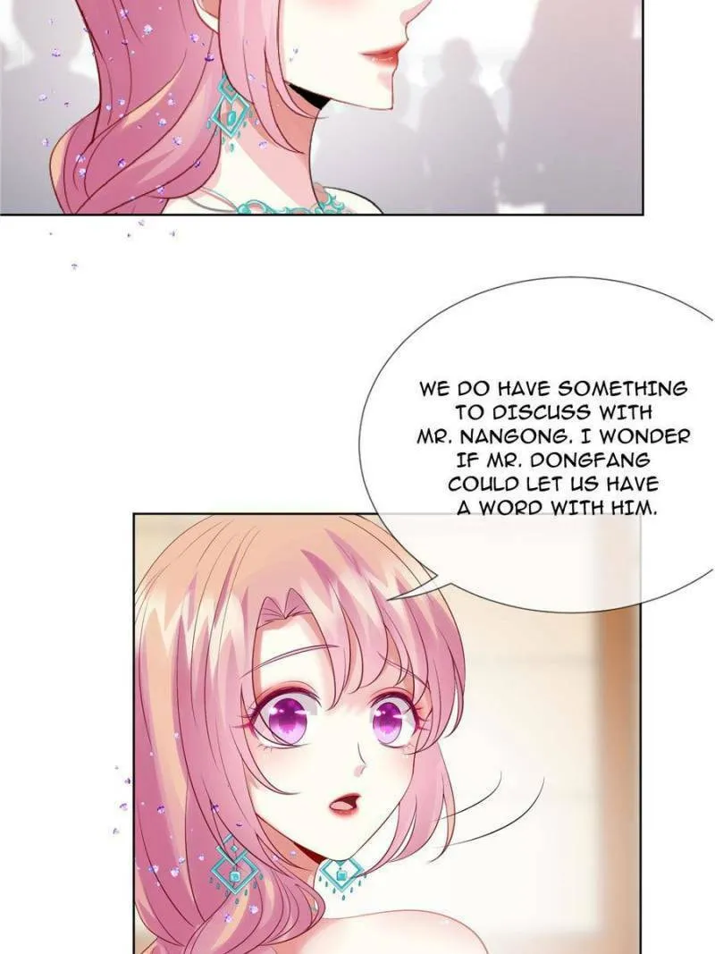 Embrace My Shadow Chapter 23 page 8 - 