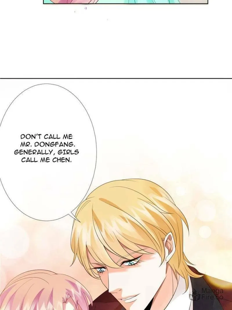 Embrace My Shadow Chapter 23 page 10 - 