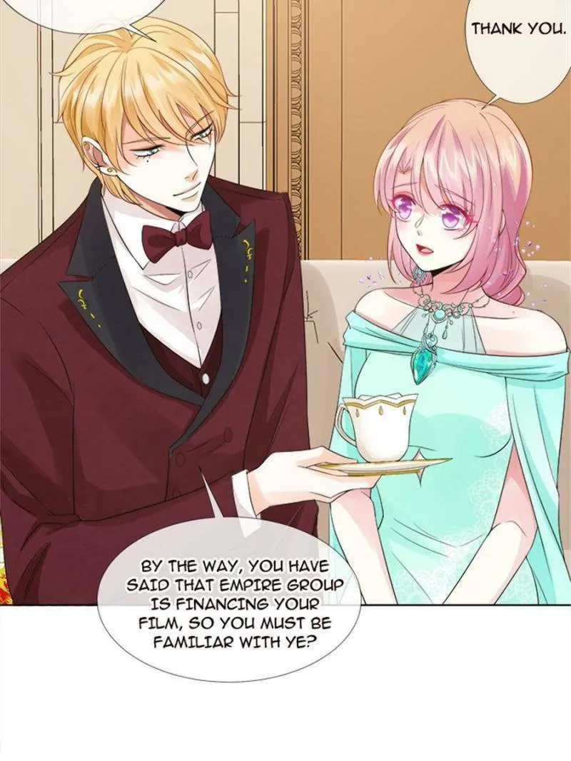 Embrace My Shadow Chapter 24 page 13 - 