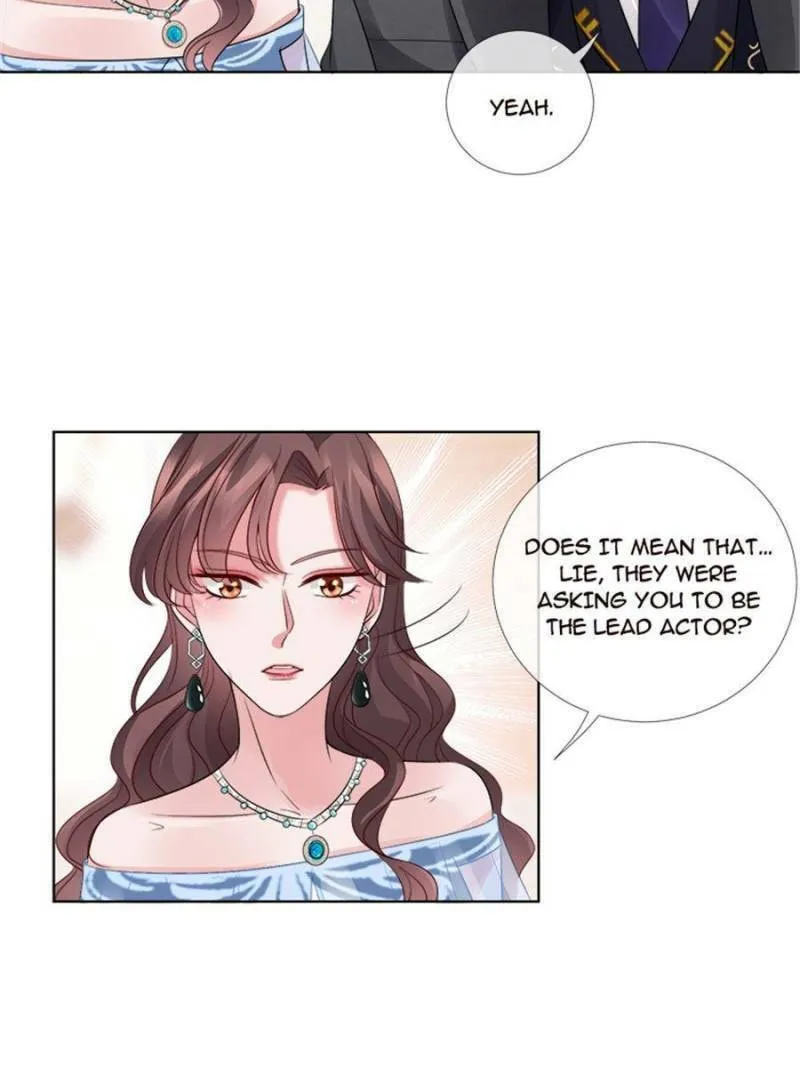Embrace My Shadow Chapter 24 page 16 - 