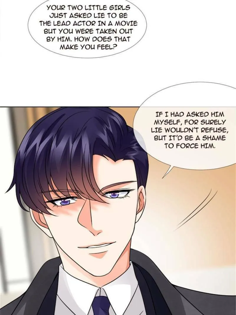 Embrace My Shadow Chapter 24 page 19 - 
