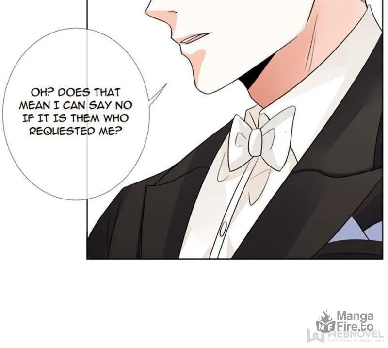 Embrace My Shadow Chapter 24 page 21 - 