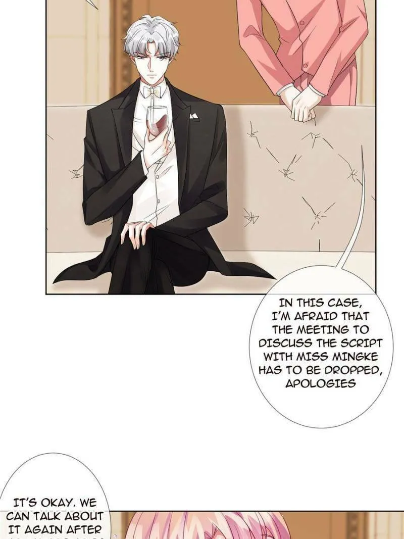 Embrace My Shadow Chapter 24 page 28 - 