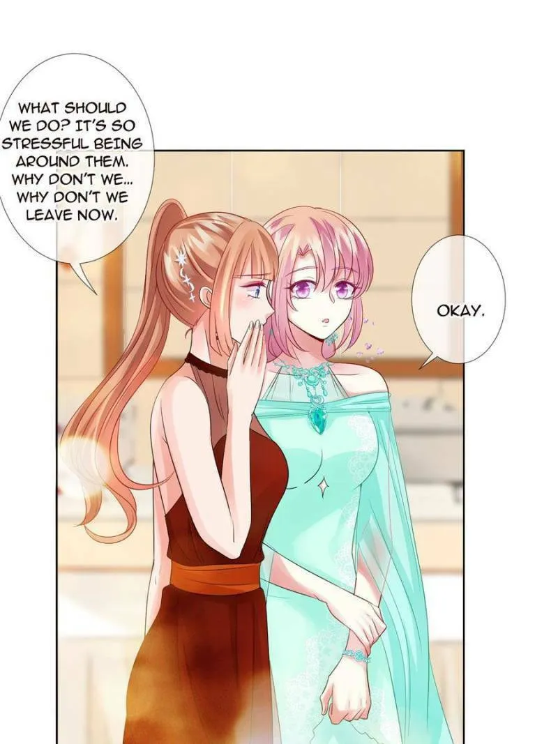 Embrace My Shadow Chapter 24 page 31 - 