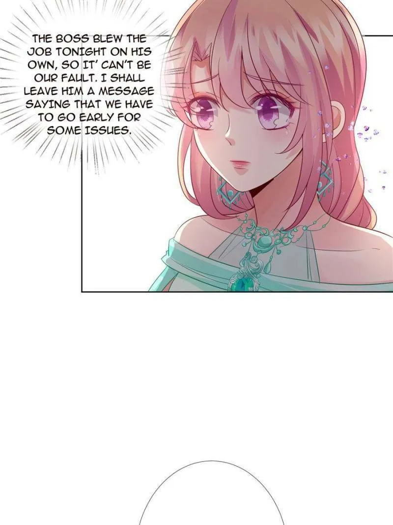 Embrace My Shadow Chapter 24 page 34 - 