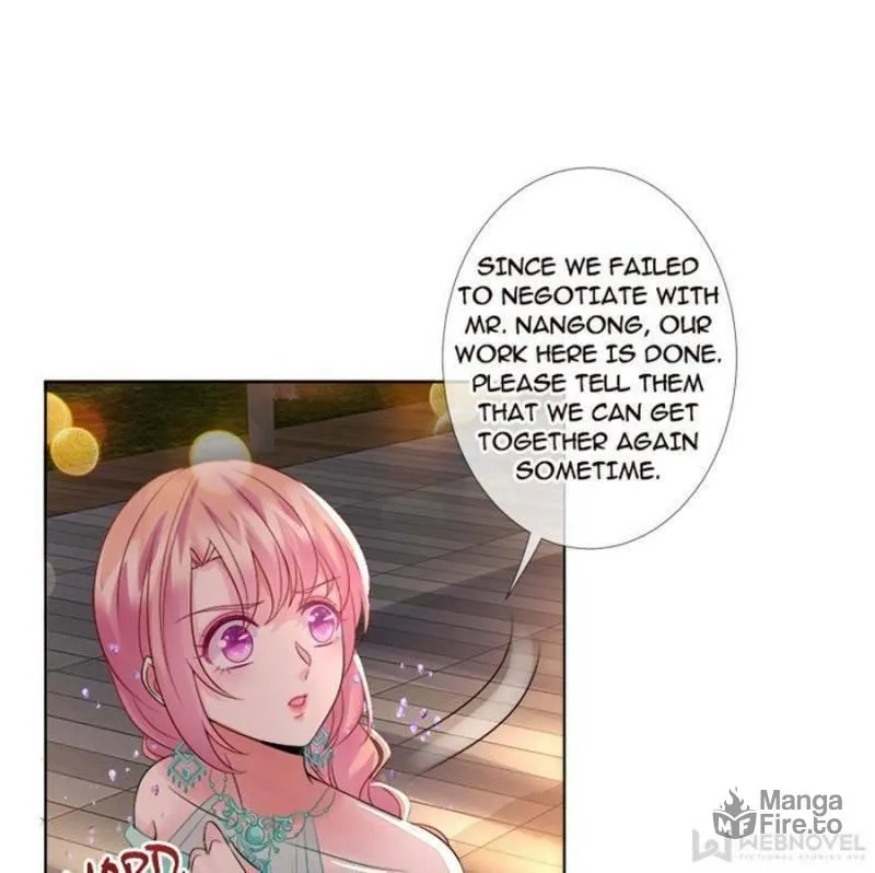 Embrace My Shadow Chapter 24 page 42 - 