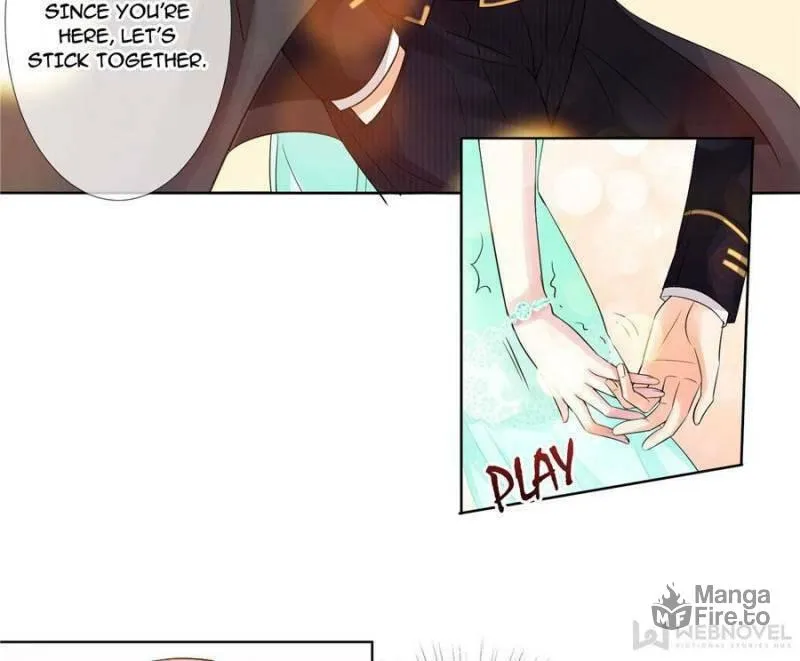 Embrace My Shadow Chapter 24 page 6 - 