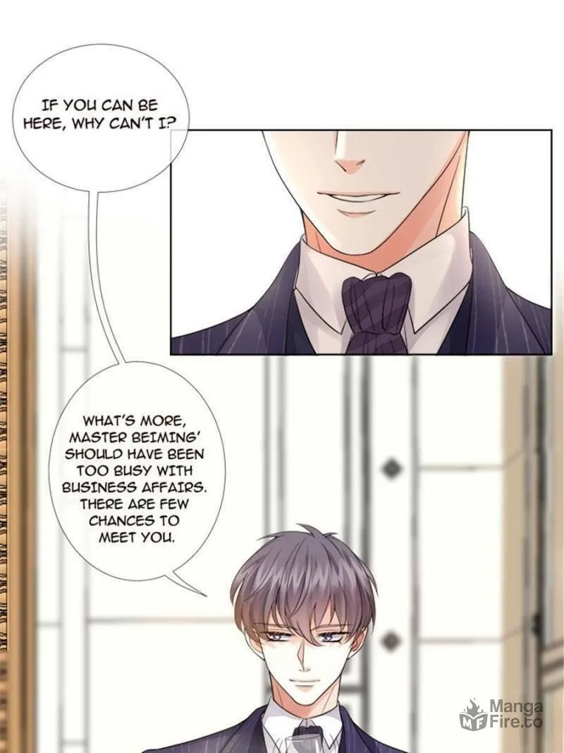 Embrace My Shadow Chapter 24 page 10 - 