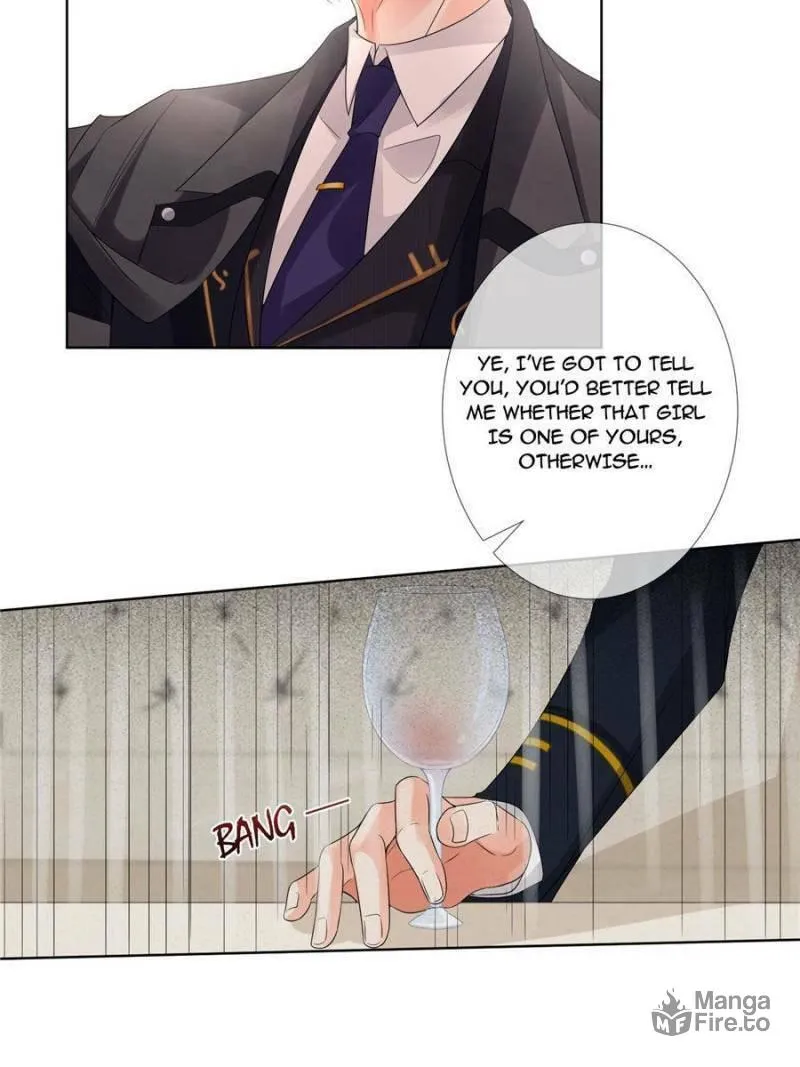 Embrace My Shadow Chapter 25 page 12 - 