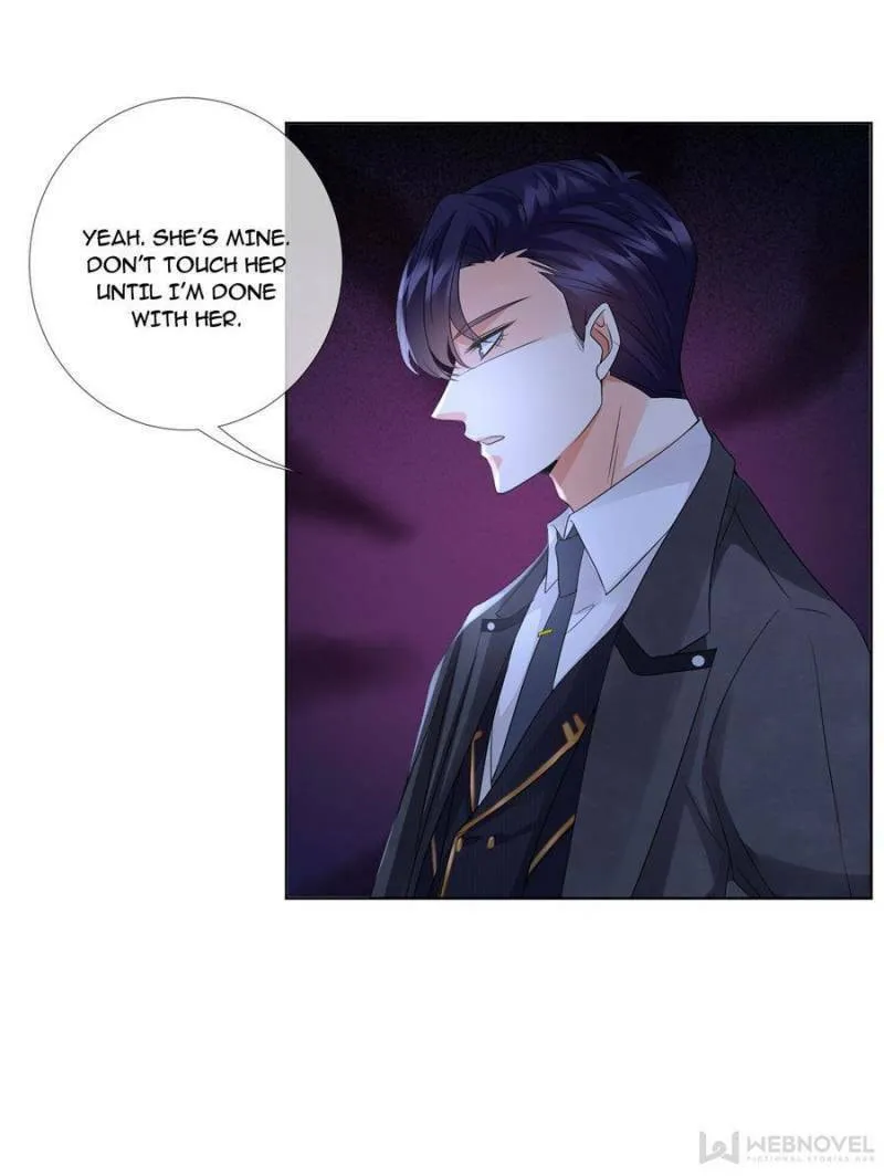 Embrace My Shadow Chapter 25 page 14 - 