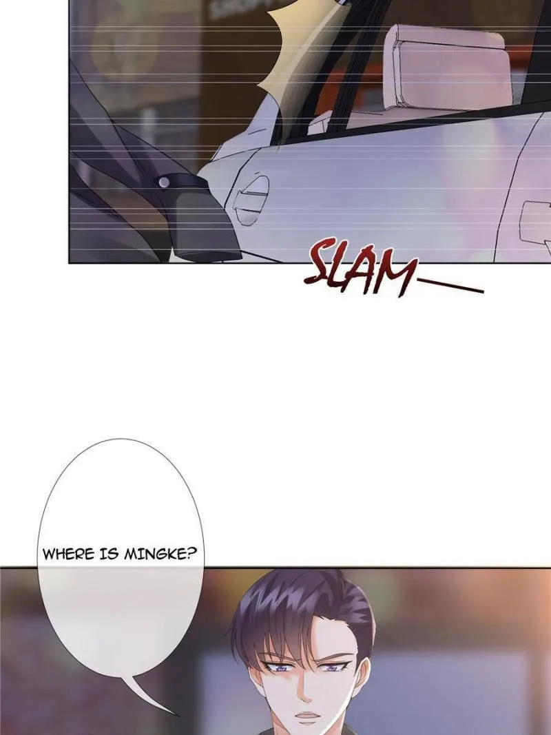 Embrace My Shadow Chapter 25 page 19 - 