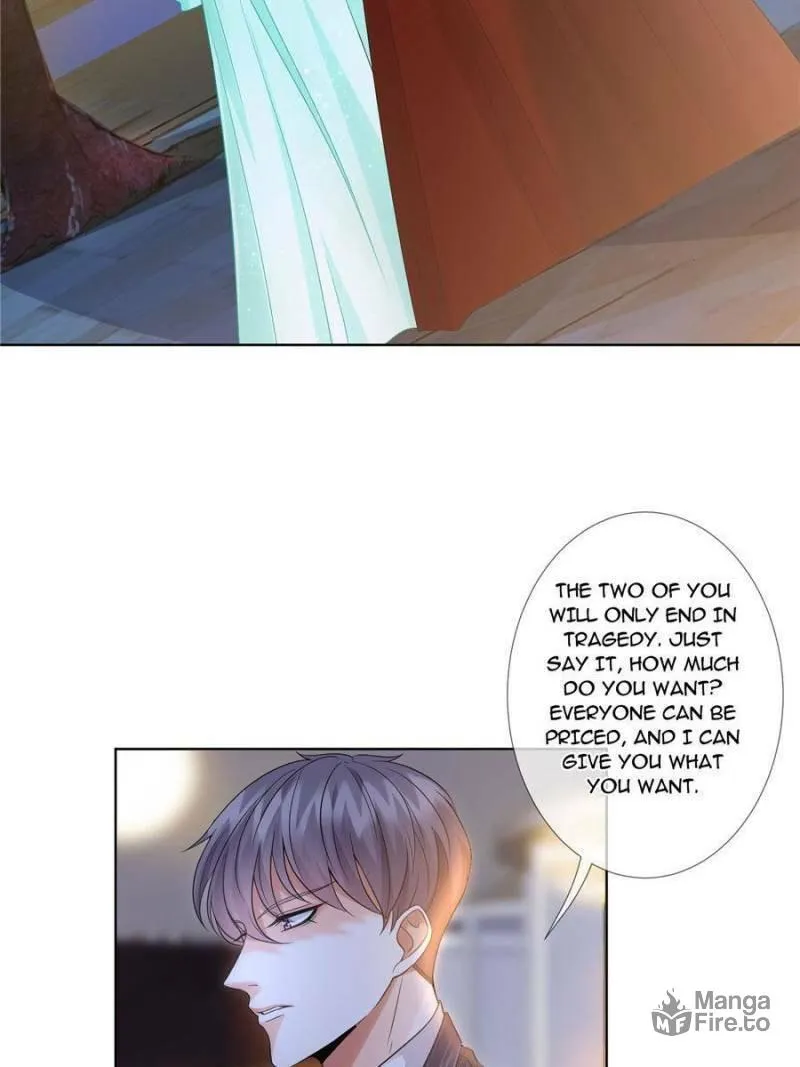 Embrace My Shadow Chapter 25 page 3 - 