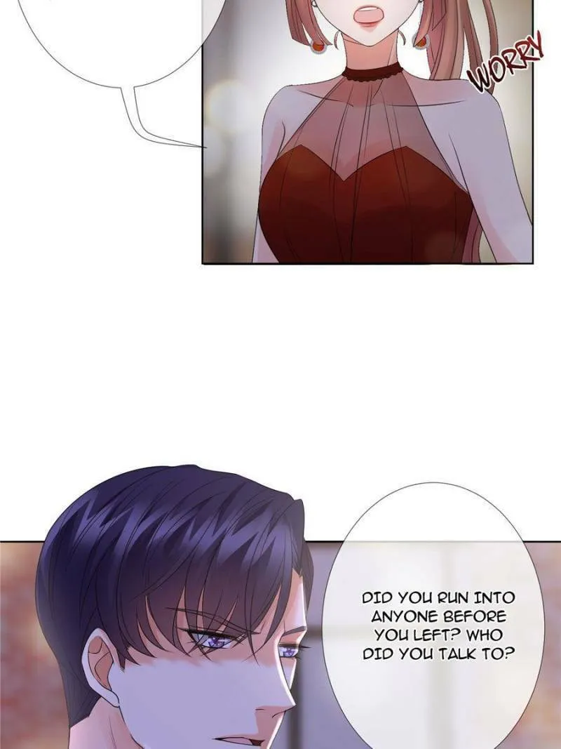 Embrace My Shadow Chapter 25 page 22 - 