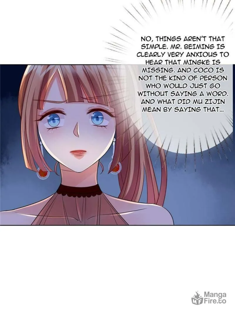 Embrace My Shadow Chapter 25 page 27 - 