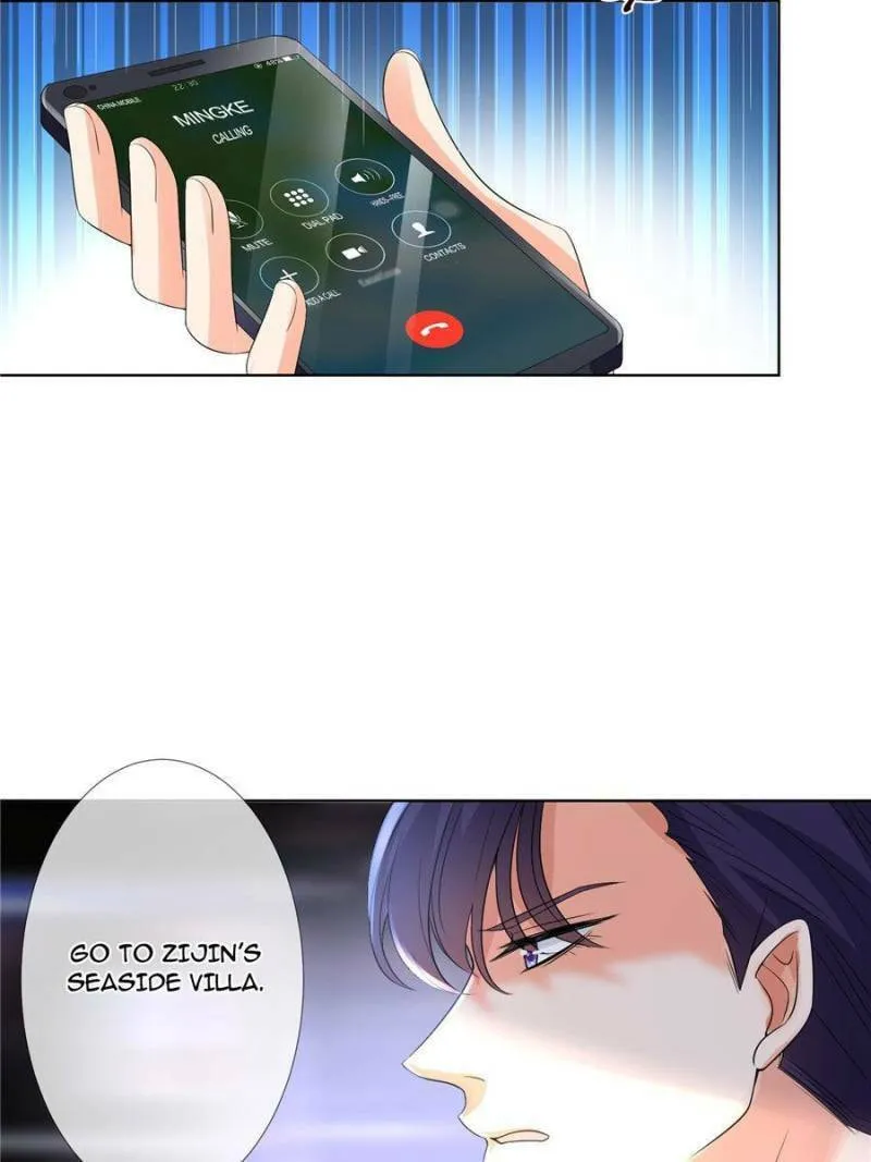 Embrace My Shadow Chapter 25 page 31 - 