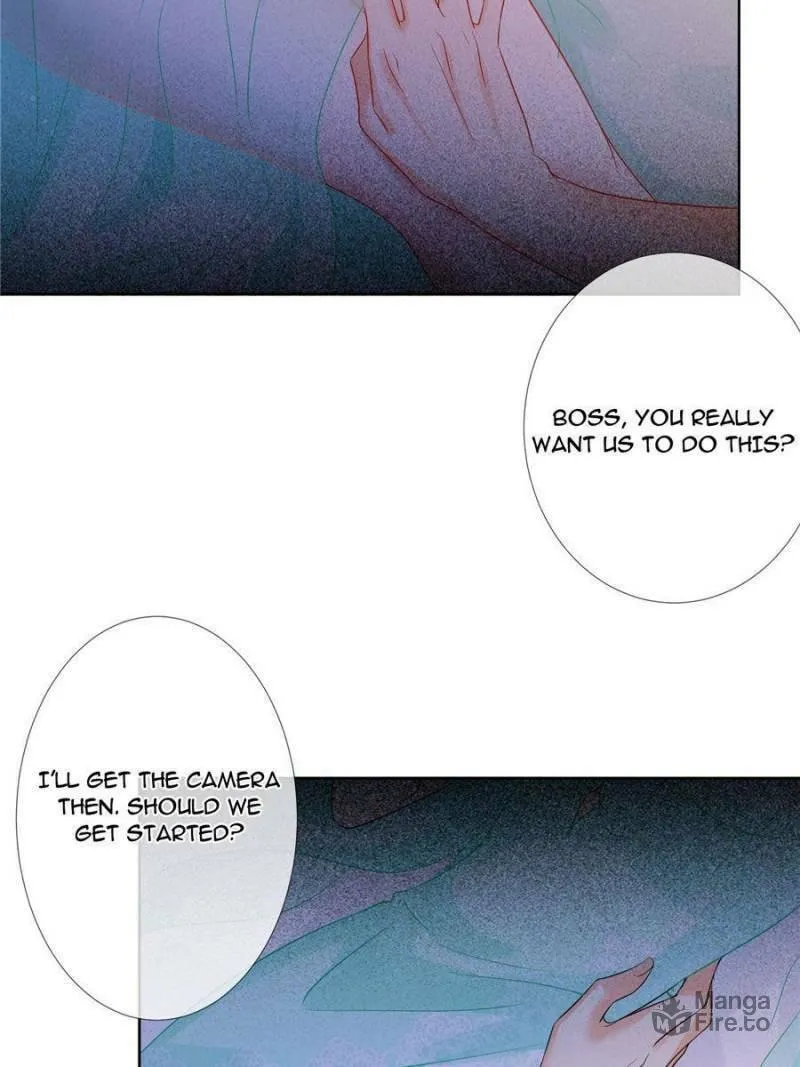 Embrace My Shadow Chapter 25 page 36 - 