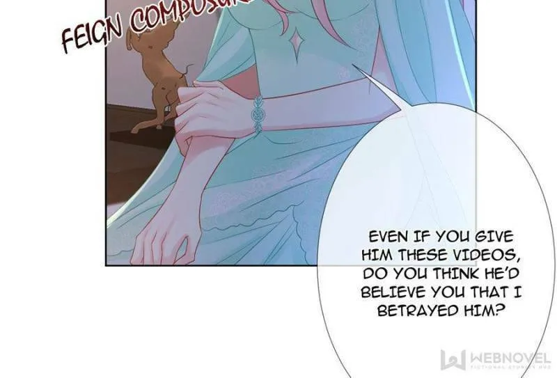 Embrace My Shadow Chapter 25 page 47 - 